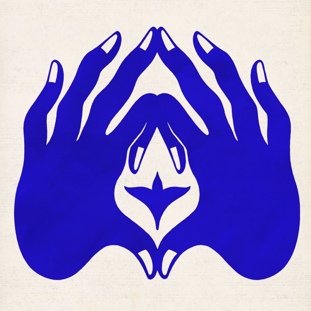 Hiatus Kaiyote – Choose Your Weapon – CDr (Album, Copy
