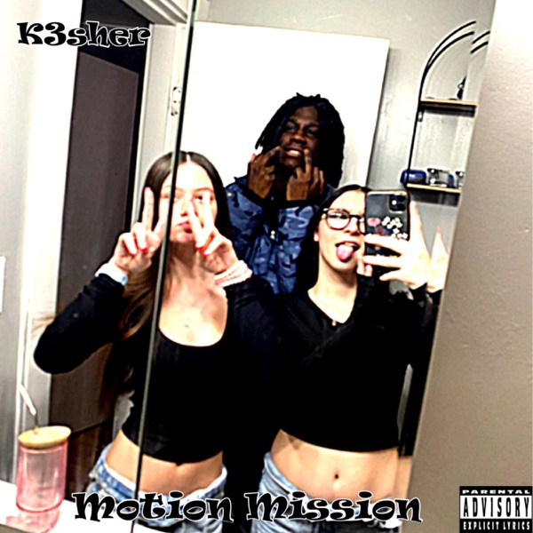 motion mission*