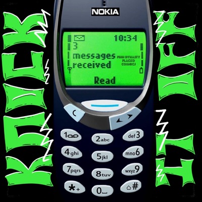 Knock It Off (feat. LilFlacko & Cosmic) - Single