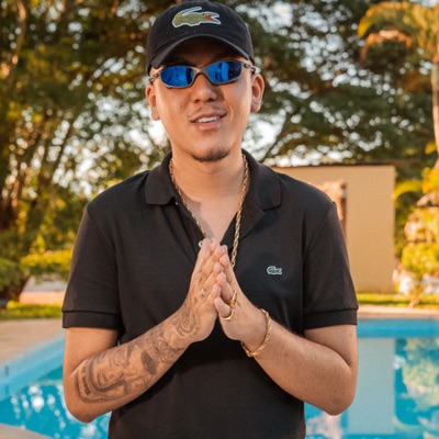 Gostosa Hoje Eu Vou Pedir a Sua Mão - Single