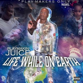 Hit The Block (feat. Malcom Tex & B.I.G Ike) Playmakin Juice