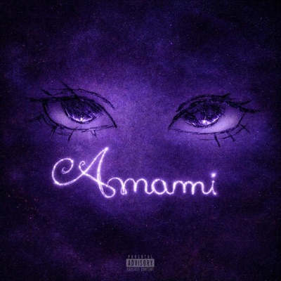 AMAMI (feat. Mijo) - Single