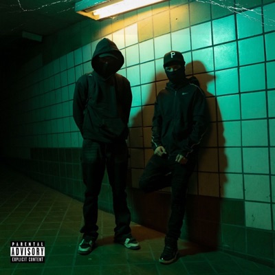 Pantera (feat. haicy) - Single