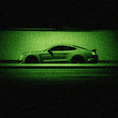 GO CRAZY (feat. Young Wabo) - Single