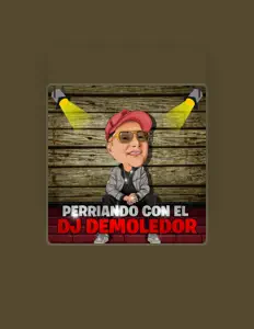 Écoutez DJ Demoledor, regardez des vidéoclips, lisez la biographie, consultez les dates de tournée et plus encore !