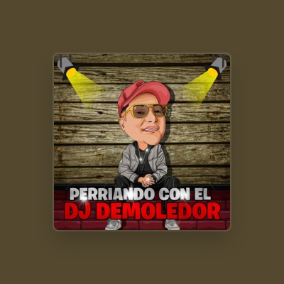 Listen to DJ Demoledor, watch music videos, read bio, see tour dates & more!