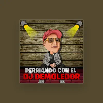 Listen to DJ Demoledor, watch music videos, read bio, see tour dates & more!