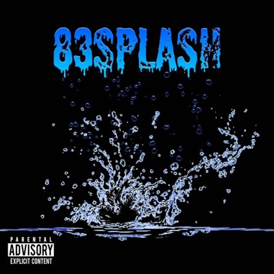 83Splash - EP