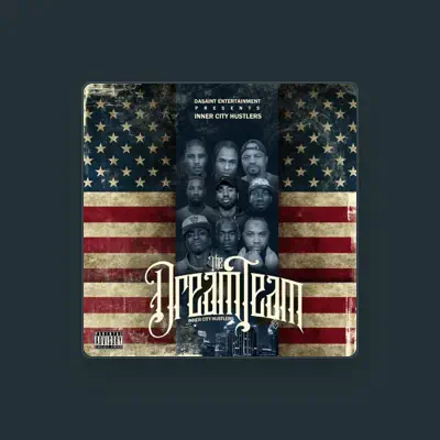 Listen to Inner City Hustlers, watch music videos, read bio, see tour dates & more!