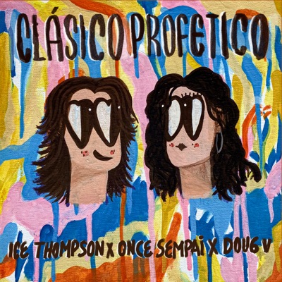 CLaSICO PRoFETICO - Single