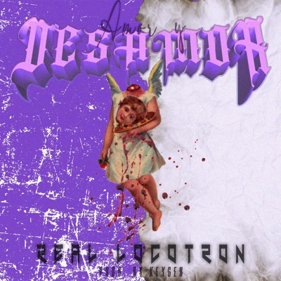 Amor y Desamor (feat. Keygen.exe) - EP