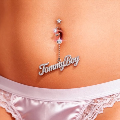 TOMMYBOY (feat. Southboi) - Single