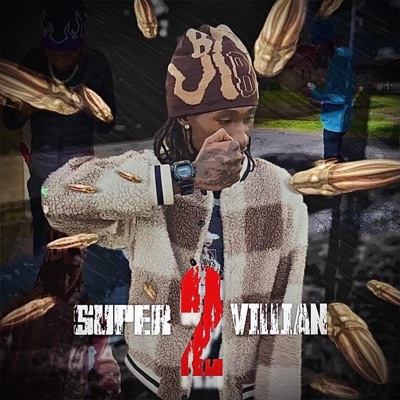 Super Villian 2