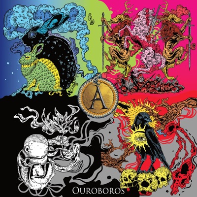 Ouroboros - EP