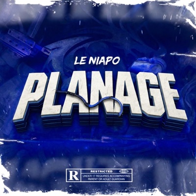 Planage - Single