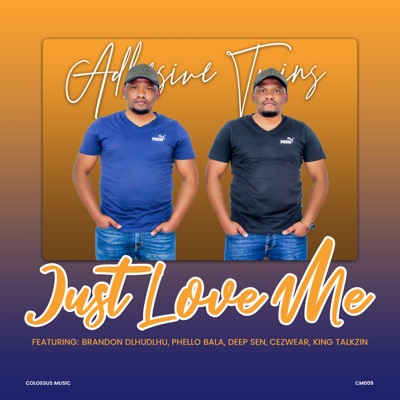 Just Love Me - Single