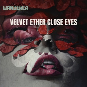 Velvet Ether Close Eyes - EP