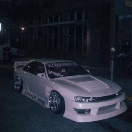 i caught a body DeeKay