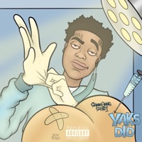 Yaks Did (feat. Sharcgang Stikcy) - Single - Btc.Peezy