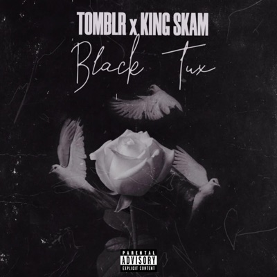 Black Tux (feat. Tomblr) - EP