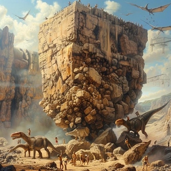 Dinosaur King