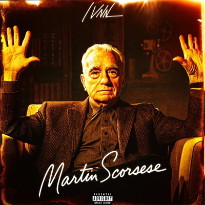 Martin Scorsese - Single