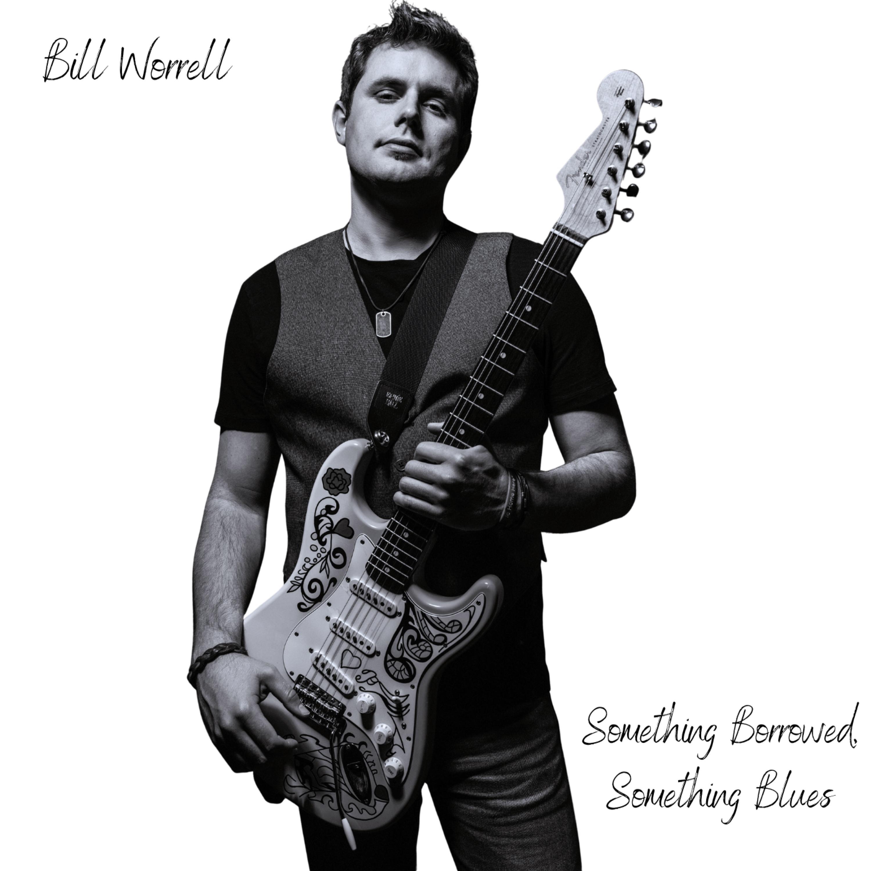 Something Borrowed, Something Blues