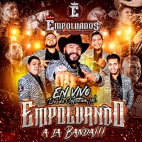 El Del Palenque (LIVE) - Single - Empolvados De La Banda