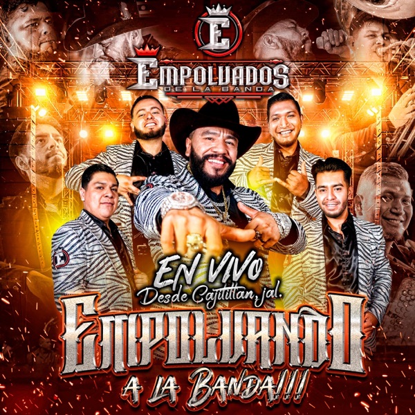 El Del Palenque (LIVE)
