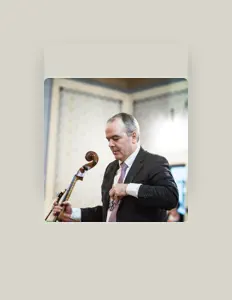 Wilson Sampaio을(를) 듣고, 뮤직 비디오를 보고, 약력을 읽고, 투어 일정 등을 확인하세요!