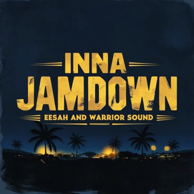 Inna Jamdown - Single