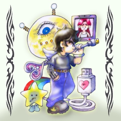 sentimentos digitais - Single