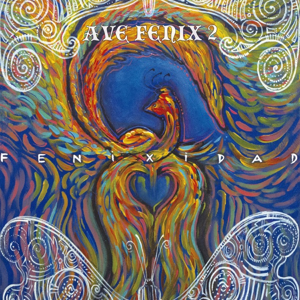 Ave Fenix II