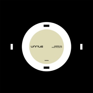 Robo Pulse - Single
