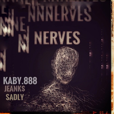 NERVES (feat. JEANK$ & SXDLY) - Single