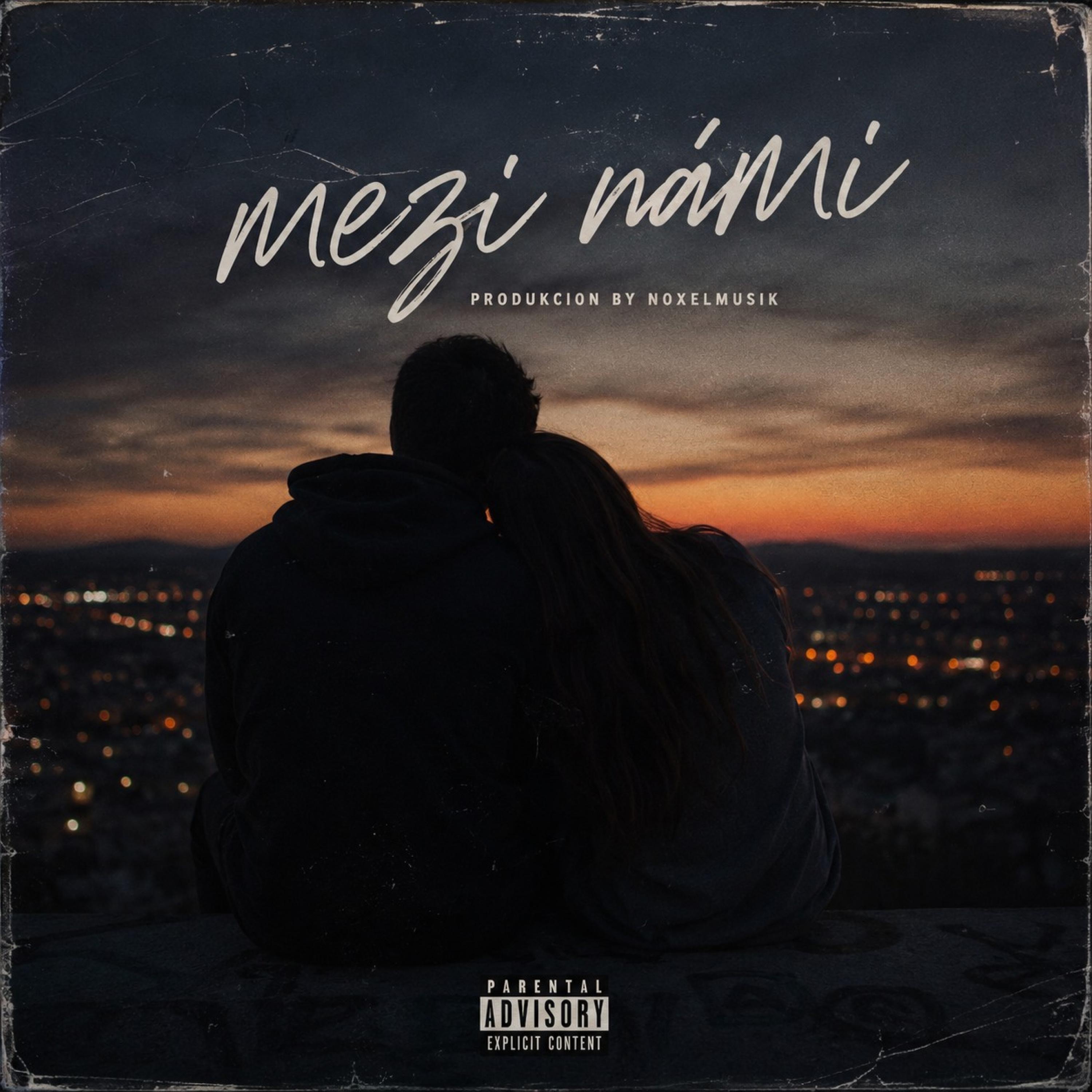 Mezi námi - Single