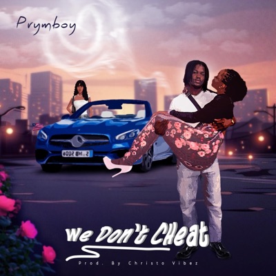 We Don't Cheat - Single