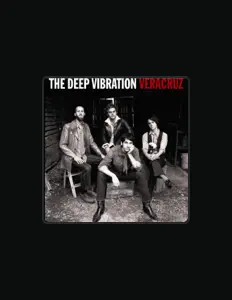 Listen to The Deep Vibration, watch music videos, read bio, see tour dates & more!
