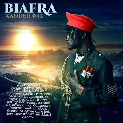 Biafra - Single