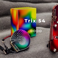 Trix 54 - Dodo