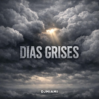 Días grises - Single