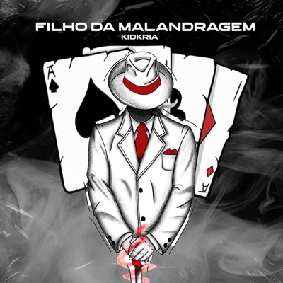 Filho da Malandragem - Single