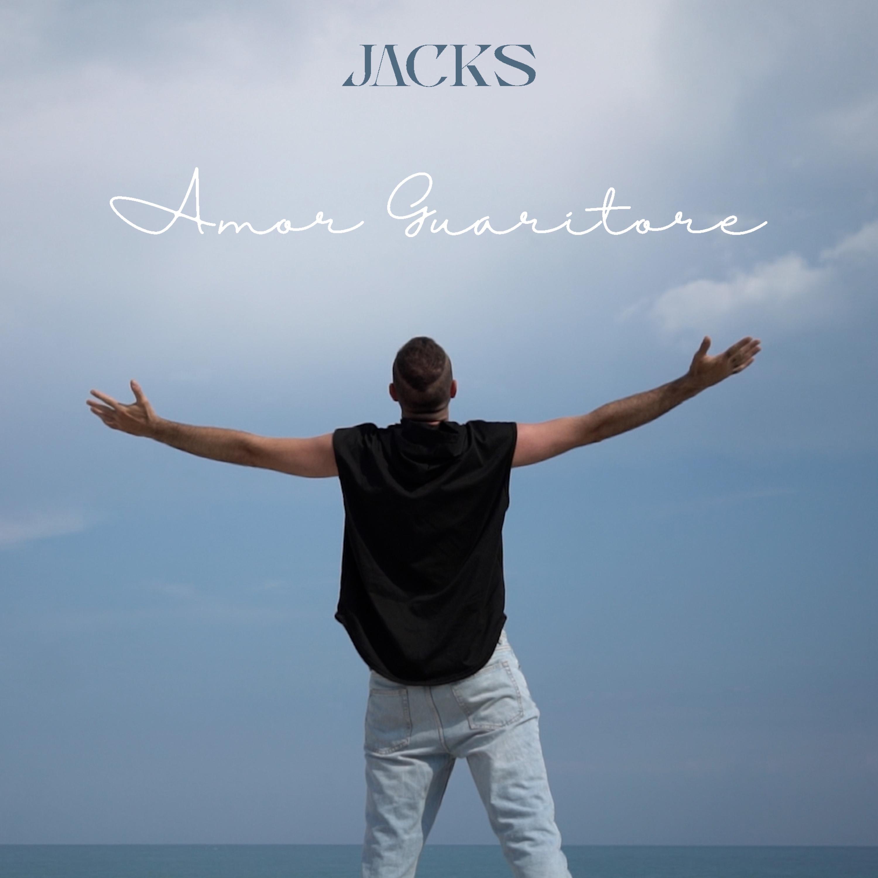 Amor Guaritore - Single