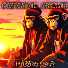 Рагатон Актив Гиббон Аи-2