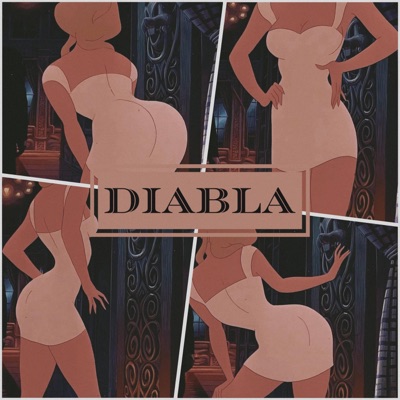Diabla (feat. Kilo Og) - Single