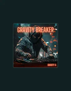 聆聽 Gravity 6、觀看音樂影片、閱讀小傳、查看巡演日期等！