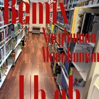 Uh Ah (Speed up) - Single - Moonhuman & novyhuman