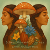 Sober Shamanic Journey | Mystic Woman Vocals & Tribal Drums - Cosmic Soundscapes Music new Single