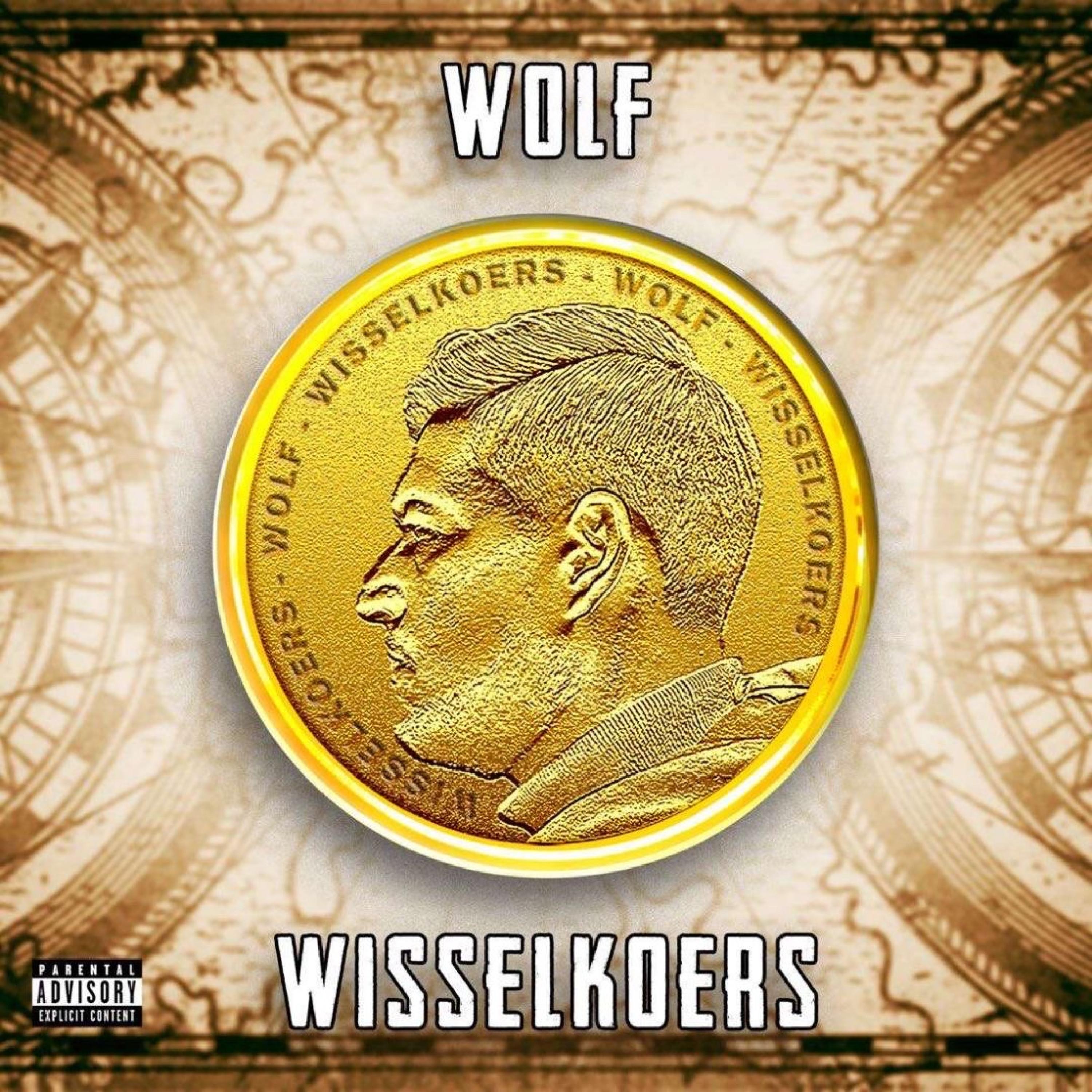Vervloekt & Gezegend - Single
