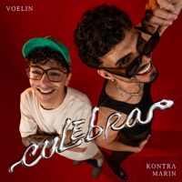 Culebra - Single - Voelin & Kontra Marin